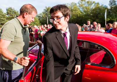 ramseyprom2023 arrivals ramseyprom2023 arrivals