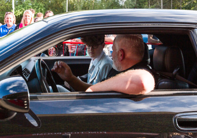 ramseyprom2023 arrivals ramseyprom2023 arrivals