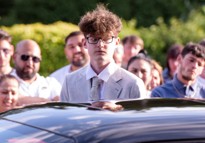 ramseyprom2023 arrivals ramseyprom2023 arrivals