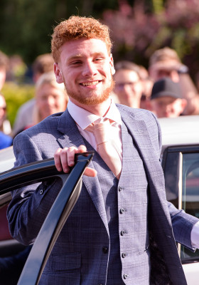 ramseyprom2023 arrivals ramseyprom2023 arrivals