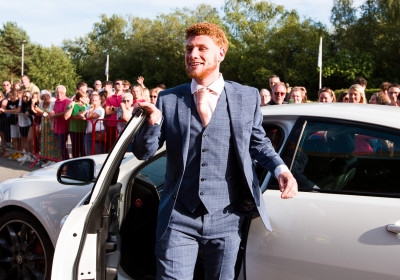 ramseyprom2023 arrivals ramseyprom2023 arrivals