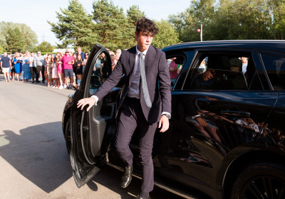 ramseyprom2023 arrivals ramseyprom2023 arrivals