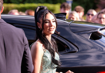 ramseyprom2023 arrivals ramseyprom2023 arrivals