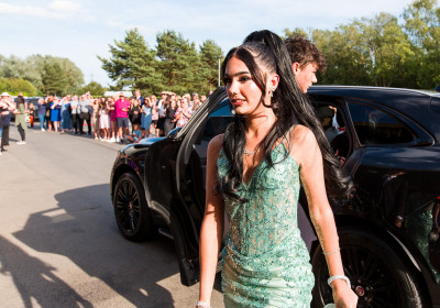 ramseyprom2023 arrivals ramseyprom2023 arrivals