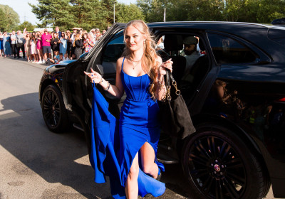 ramseyprom2023 arrivals ramseyprom2023 arrivals