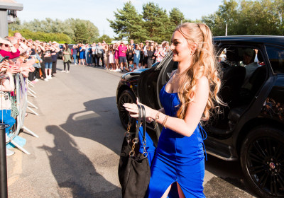 ramseyprom2023 arrivals ramseyprom2023 arrivals