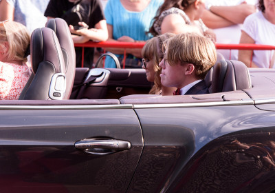 ramseyprom2023 arrivals ramseyprom2023 arrivals