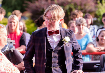 ramseyprom2023 arrivals ramseyprom2023 arrivals