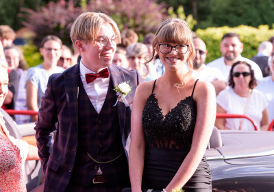 ramseyprom2023 arrivals ramseyprom2023 arrivals
