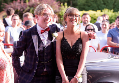 ramseyprom2023 arrivals ramseyprom2023 arrivals