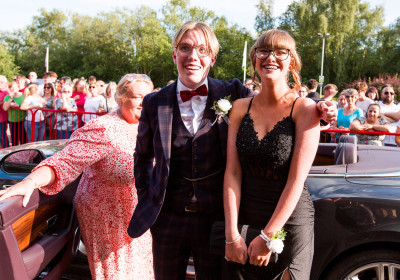 ramseyprom2023 arrivals ramseyprom2023 arrivals