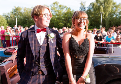 ramseyprom2023 arrivals ramseyprom2023 arrivals