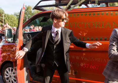 ramseyprom2023 arrivals ramseyprom2023 arrivals