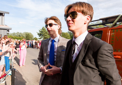 ramseyprom2023 arrivals ramseyprom2023 arrivals