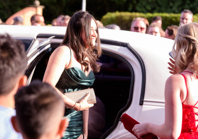 ramseyprom2023 arrivals ramseyprom2023 arrivals
