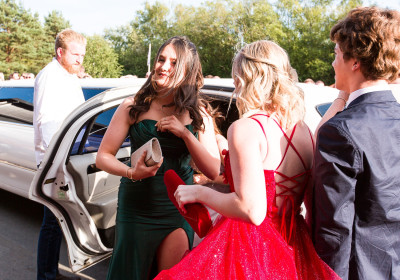 ramseyprom2023 arrivals ramseyprom2023 arrivals