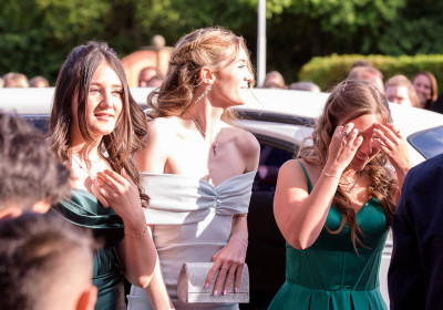 ramseyprom2023 arrivals ramseyprom2023 arrivals