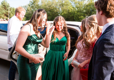 ramseyprom2023 arrivals ramseyprom2023 arrivals