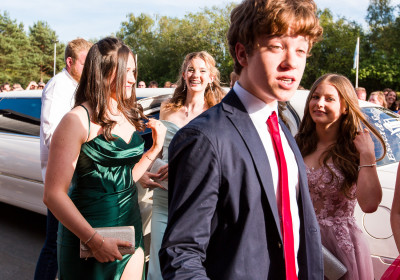 ramseyprom2023 arrivals ramseyprom2023 arrivals