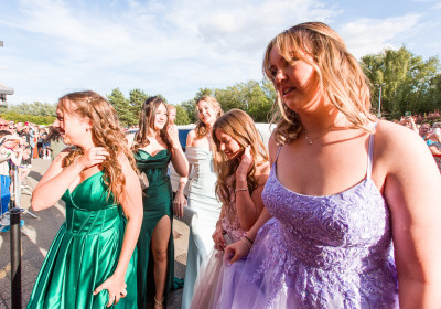 ramseyprom2023 arrivals ramseyprom2023 arrivals
