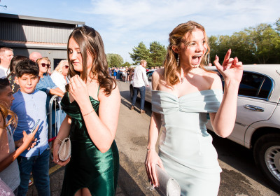 ramseyprom2023 arrivals ramseyprom2023 arrivals