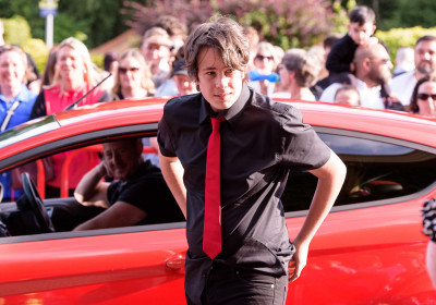 ramseyprom2023 arrivals ramseyprom2023 arrivals