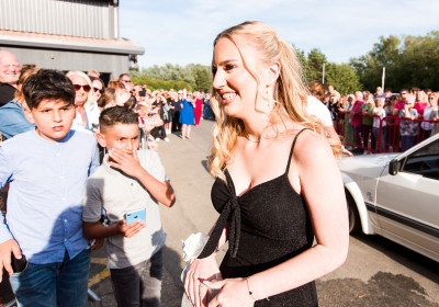 ramseyprom2023 arrivals ramseyprom2023 arrivals
