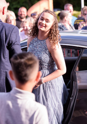 ramseyprom2023 arrivals ramseyprom2023 arrivals
