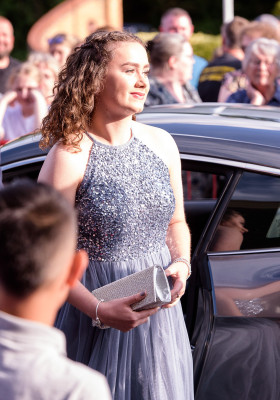 ramseyprom2023 arrivals ramseyprom2023 arrivals