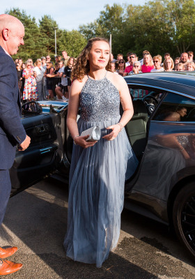 ramseyprom2023 arrivals ramseyprom2023 arrivals