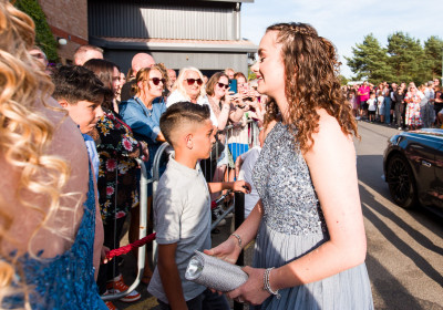 ramseyprom2023 arrivals ramseyprom2023 arrivals
