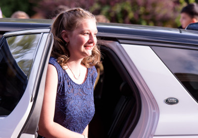 ramseyprom2023 arrivals ramseyprom2023 arrivals