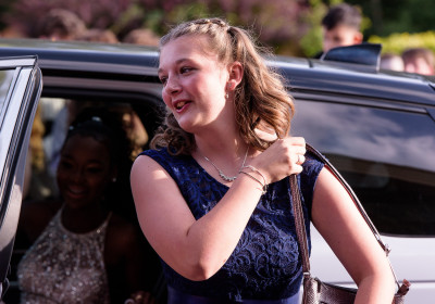 ramseyprom2023 arrivals ramseyprom2023 arrivals