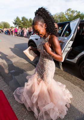 ramseyprom2023 arrivals ramseyprom2023 arrivals