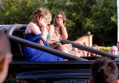 ramseyprom2023 arrivals ramseyprom2023 arrivals