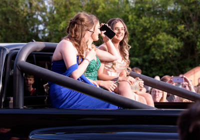 ramseyprom2023 arrivals ramseyprom2023 arrivals