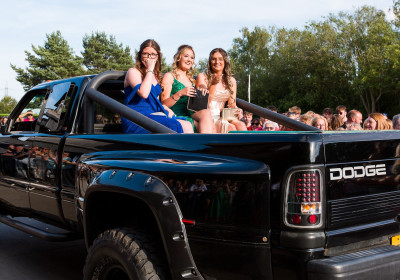 ramseyprom2023 arrivals ramseyprom2023 arrivals