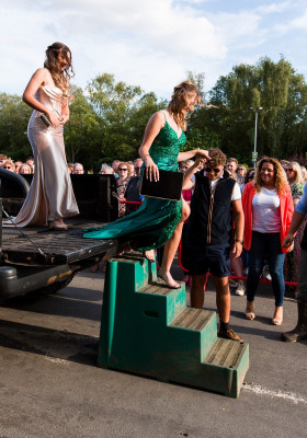 ramseyprom2023 arrivals ramseyprom2023 arrivals