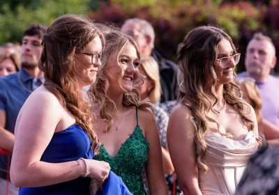 ramseyprom2023 arrivals ramseyprom2023 arrivals