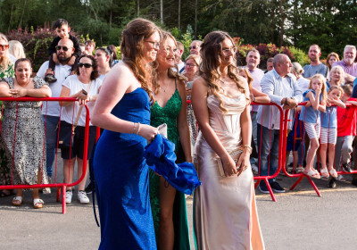ramseyprom2023 arrivals ramseyprom2023 arrivals
