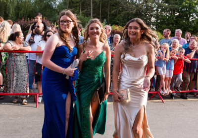 ramseyprom2023 arrivals ramseyprom2023 arrivals
