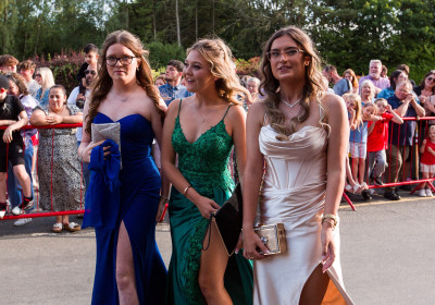 ramseyprom2023 arrivals ramseyprom2023 arrivals