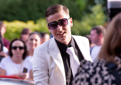 ramseyprom2023 arrivals ramseyprom2023 arrivals