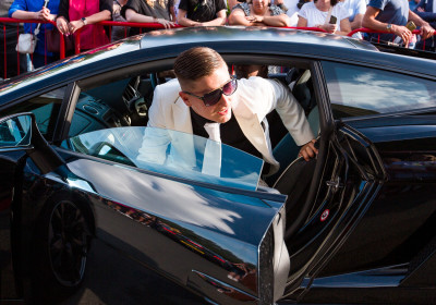 ramseyprom2023 arrivals ramseyprom2023 arrivals
