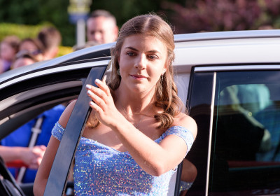 ramseyprom2023 arrivals ramseyprom2023 arrivals