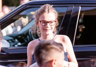 ramseyprom2023 arrivals ramseyprom2023 arrivals