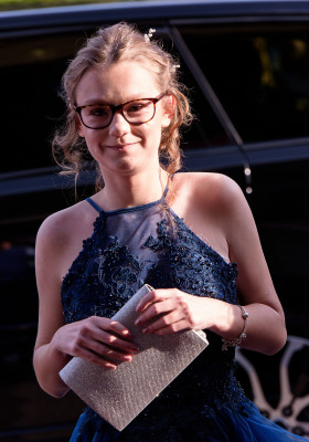 ramseyprom2023 arrivals ramseyprom2023 arrivals