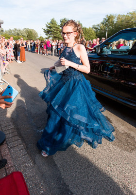 ramseyprom2023 arrivals ramseyprom2023 arrivals