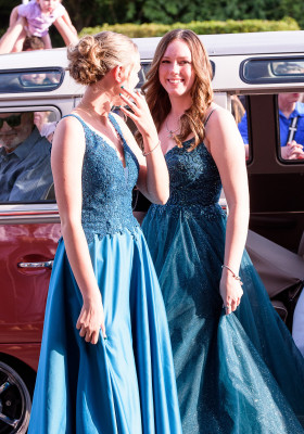 ramseyprom2023 arrivals ramseyprom2023 arrivals