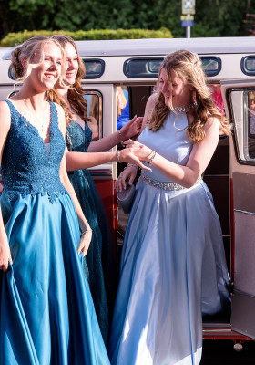 ramseyprom2023 arrivals ramseyprom2023 arrivals